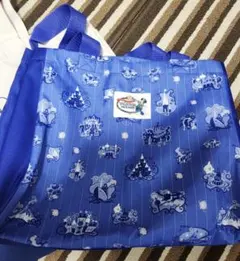 新品未使用　ディズニー　バケパ限定ダッフィ ポシェットセット ダッフィポシェット パスケース コインケース付き ダッフィー