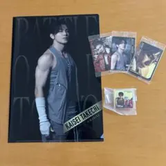 2025年最新】武知海青の人気アイテム - メルカリ