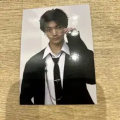 吉澤要人　トレカ　hmv テトラへドロン