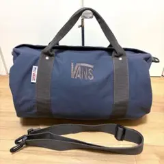 2026年最新】VANS メンズ ボストンバッグ・旅行用バッグの人気アイテム