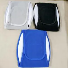 犬用オムツ　男の子用　マナーベルト　耐水性　3枚セット　Mサイズ