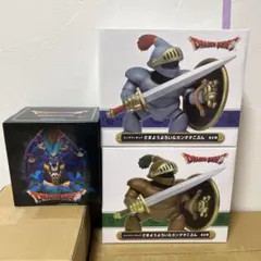 t*a様 ドラゴンクエスト　フィギュア