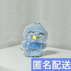 がんこちゃん　フィンガーパペット　ガチャガチャ　がんぺーちゃん　にっこり