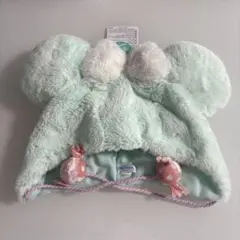 ディズニー　ファンキャップ　パルパルーザ　ヴァネロペ　スウィーツポップワールド