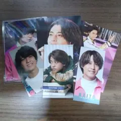 2026年最新】髙橋海人フォトセットの人気アイテム - メルカリ