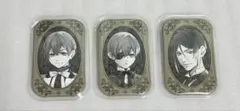 2026年最新】黒執事 缶バッジ シエルの人気アイテム - メルカリ