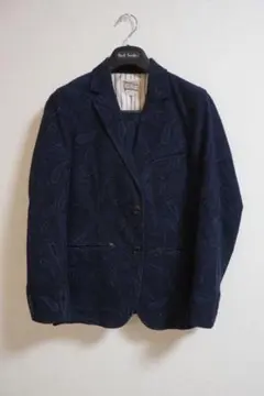 The duffer の超名作セットアップ