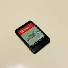 あつまれどうぶつの森　Nintendo Switch ゲームソフト　動作確認済