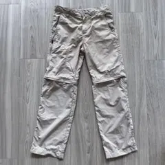 Columbia コンバーチブルパンツ キッズ　ジュニアのサムネイル