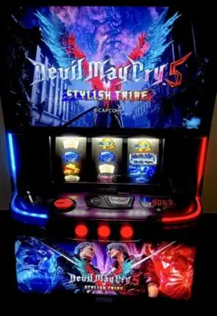 2025年最新】デビルメイクライ5 スロットの人気アイテム - メルカリ