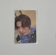 boynextdoor イハン soundwave トレカ