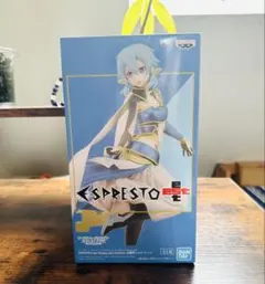 2025年最新】エスプレストフィギュアの人気アイテム - メルカリ