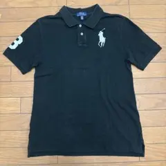 POLO RALPH LAUREN ビッグポニー M相当 swag y2kのサムネイル