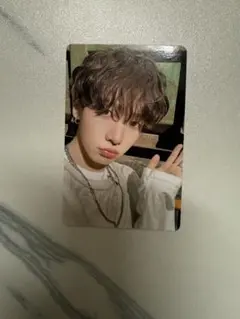 BOYNEXTDOOR 19.99 Clink ver 封入トレカ ジェヒョン