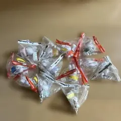 ミッフィー テトラフィビッツ12個セット