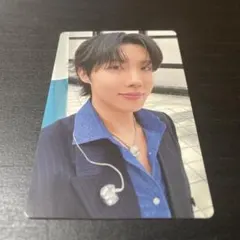 BTS ARIRANG 東京 日本限定 ラキドロ トレカ ホビ J-HOPE - メルカリ