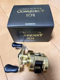 21 カルカッタコンクエスト　101 美品 2026年最新】21カルカッタコンクエスト101の人気アイテム - メルカリ