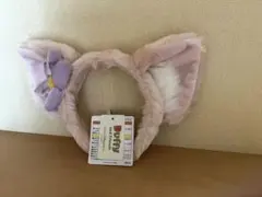 ディズニーシー　リーナベル　新品タグ付　カチューシャのサムネイル