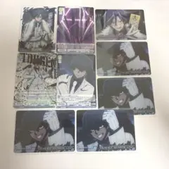 桃源暗鬼　桃華月詠　桃角桜介