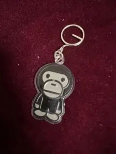 2026年最新】ape マイロ キーホルダーの人気アイテム - メルカリ
