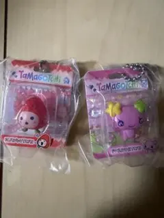 たまごっち ブリスターパッケージコレクション