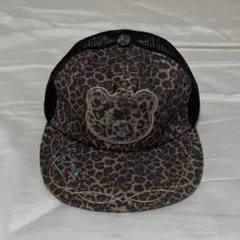 starteam mesh cap brown スターチーム キャップ ブラウン - メルカリ