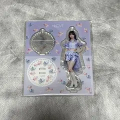 野口衣織　アクリルスタンド　6周年