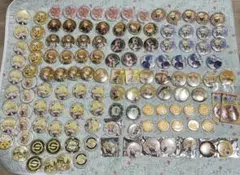 センラ　缶バッジ　まとめ売りセット