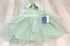 バースデイ　コトリ　ディズニー　ティンカーベル　ワンピース　90