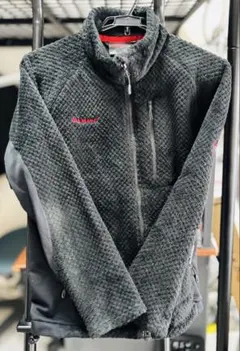 MAMMUT ゴブリン　XS ブラック