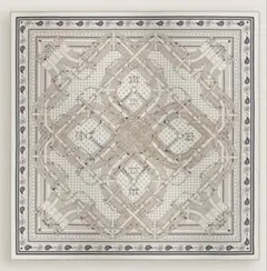 HERMES 2026SS カシシル カレ140 バンダナMORSAJOUETS - メルカリ