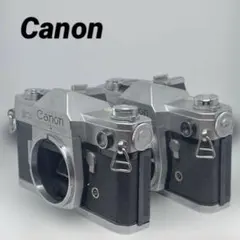 Canon FX フィルム一眼レフカメラセット 2025年最新】canon fx カメラの人気アイテム - メルカリ