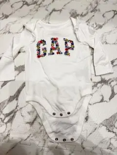 Baby GAP/ロンパース6〜12month