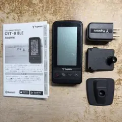 Yupiteru ユピテル GST-8 BLE ゴルフスイングトレーナーのサムネイル