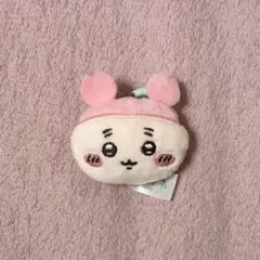 ちいかわ 古本屋 カニちゃん おかおマルチリング ガチャガチャ