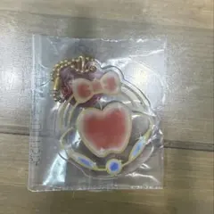 白雪姫　アクリルキーホルダー