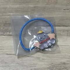 ダンボ ヘアゴム