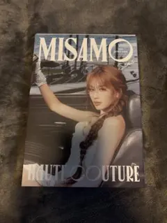 MISAMO HAUTE COUTURE Sana