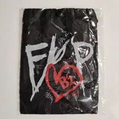 B'z LIVE-GYM 2025 -FYOP- ガチャガチャ サコッシュ