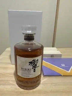 サントリー響100周年アニバーサリーブレンド700ml JAL機内販売 SUNTORY（サントリー） 【限定発売！】 響 100周年記念 アニバーサリー