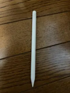 apple pencil 第二世代