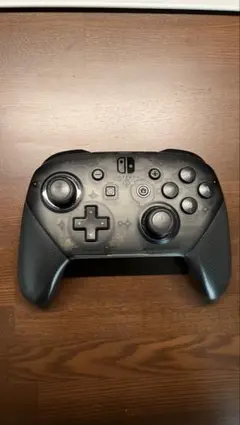 Nintendo Switch Proコントローラー(プロコン)