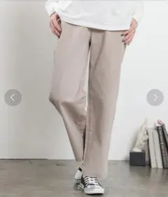 ハニーズ　デニム　ストレートパンツのサムネイル