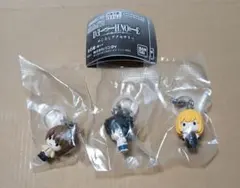 デスノートめじるしアクセサリー　3個セット