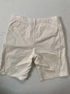 アーバンリサーチ　サニーレーベル　ベージュ ショートパンツ ウエスト80cmのサムネイル