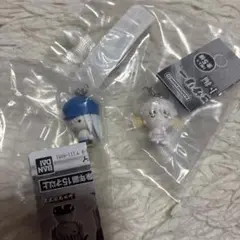 ハンターハンターめじるしチャーム