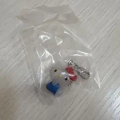 ハローキティ キティちゃん カプセル ガチャ めじるしアクセサリー スタンダード