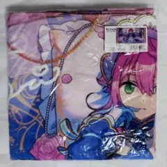 姫宮桃李　バスタオル　ブランケット　桃李 あんスタ タオル fine 姫宮桃李 - メルカリ