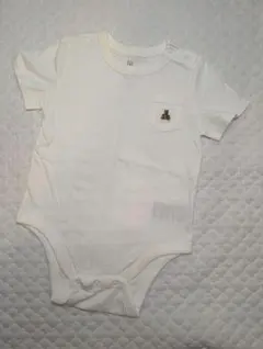 baby GAP ベビー ロンパース 18-24months