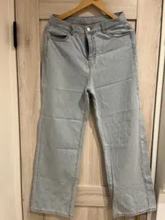 メンズジーンズ　XL